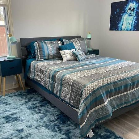 Atl Xplor Villa Atlanta Eksteriør bilde