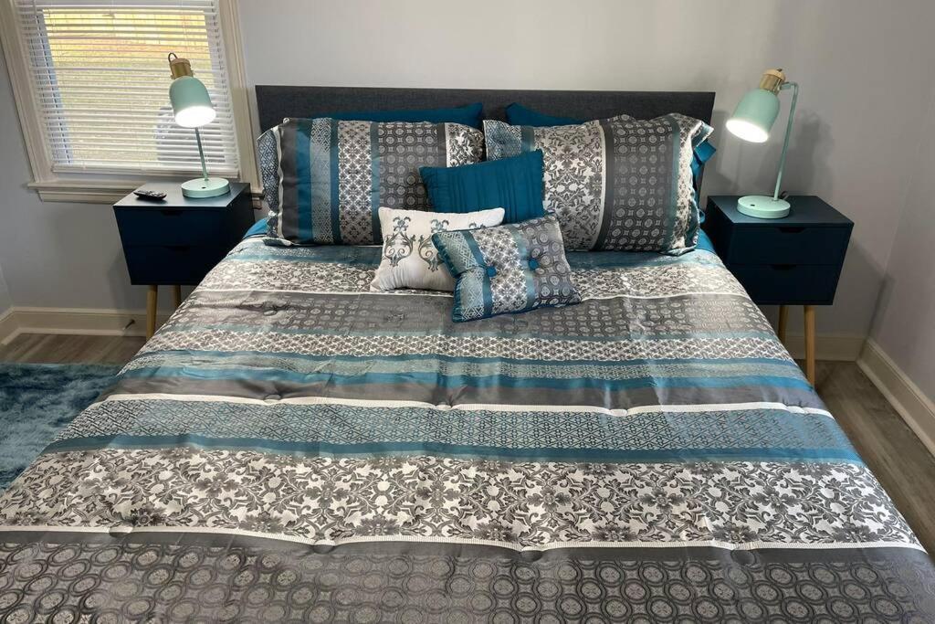 Atl Xplor Villa Atlanta Eksteriør bilde