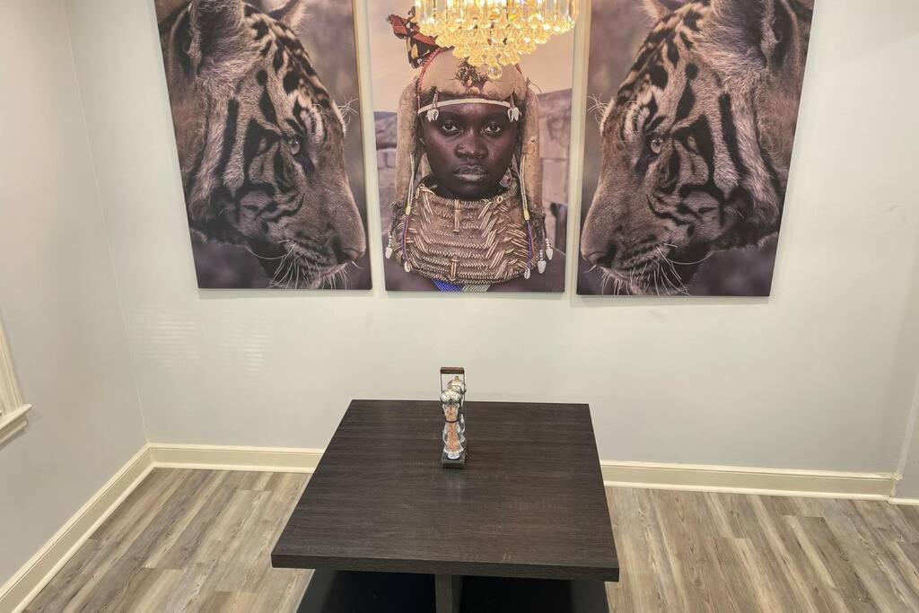 Atl Xplor Villa Atlanta Eksteriør bilde
