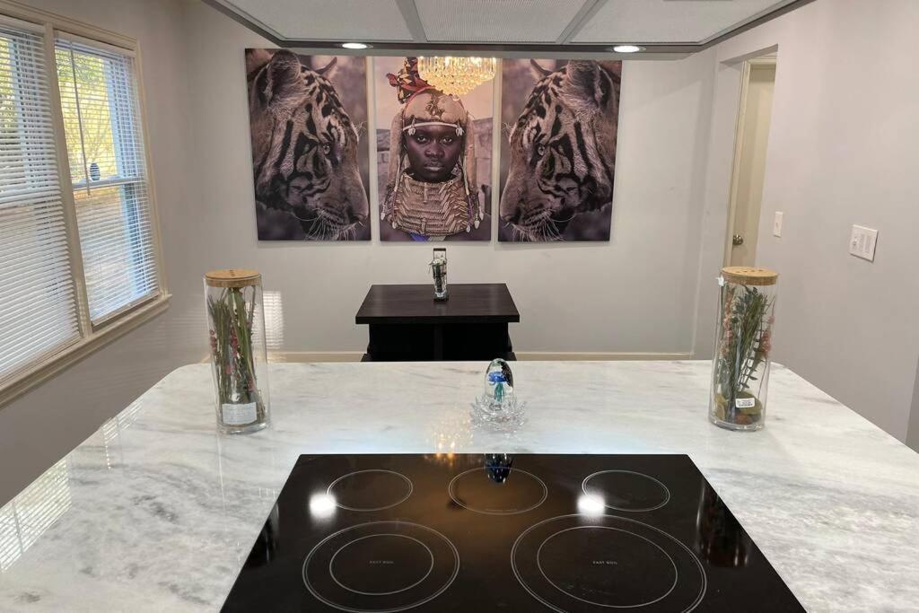 Atl Xplor Villa Atlanta Eksteriør bilde