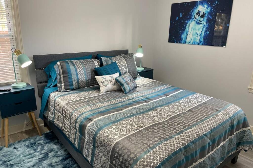 Atl Xplor Villa Atlanta Eksteriør bilde